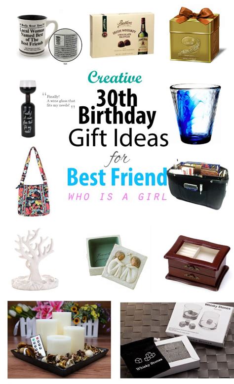 birthday gift for a lady friend
